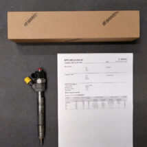 Wtryskiwacz Mercedes A160 Cdi – 0445110378