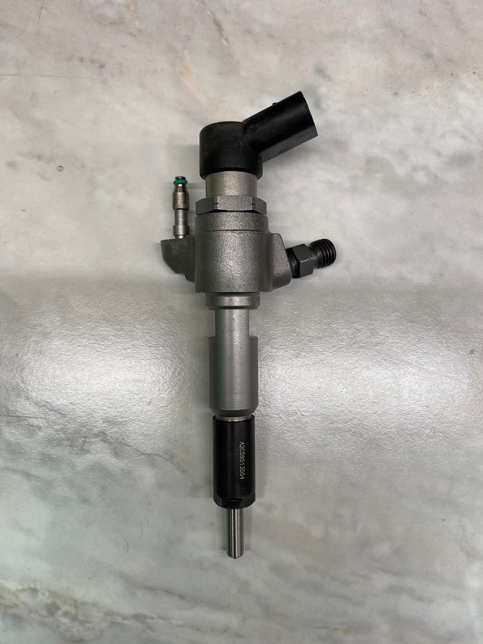 Wtryskiwacz Toyota Landcruiser 3.0 D - 23670-30080 - obrazek 5