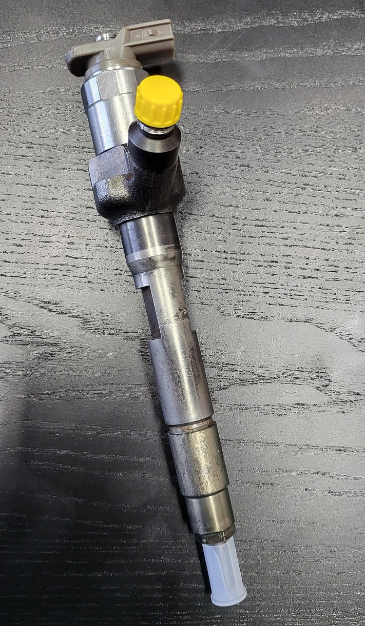 Wtryskiwacz Mazda 6 2.0 CIDT - RF8G-13H50 - obrazek 3