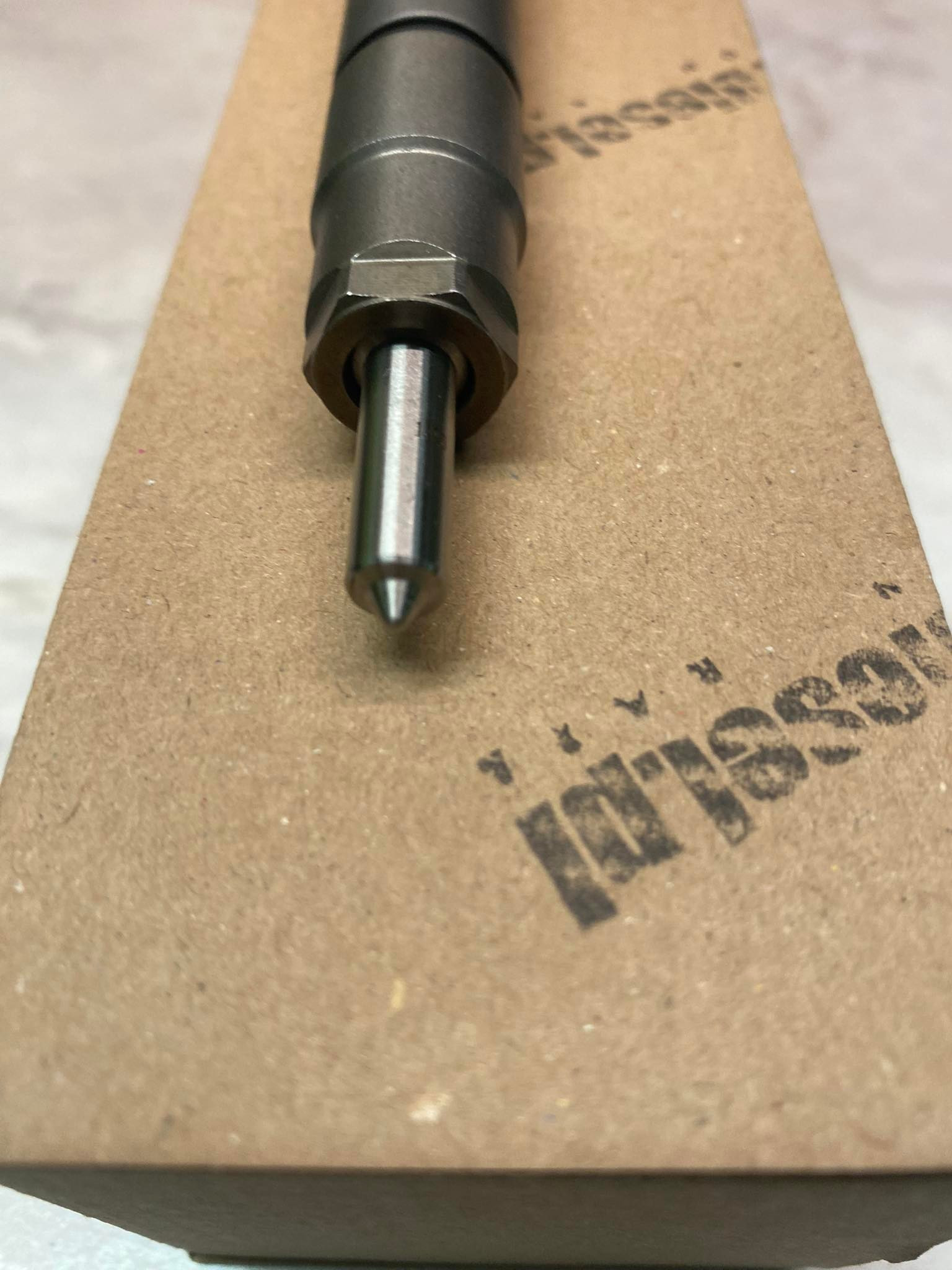 Wtryskiwacze Mercedes E 270 CDI / T-Modell- 0445110024 / 0445110025 - obrazek 4