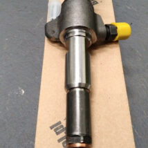 Wtryskiwacz Citroen C3 Pluriel 1.4 HDi – 9649574480