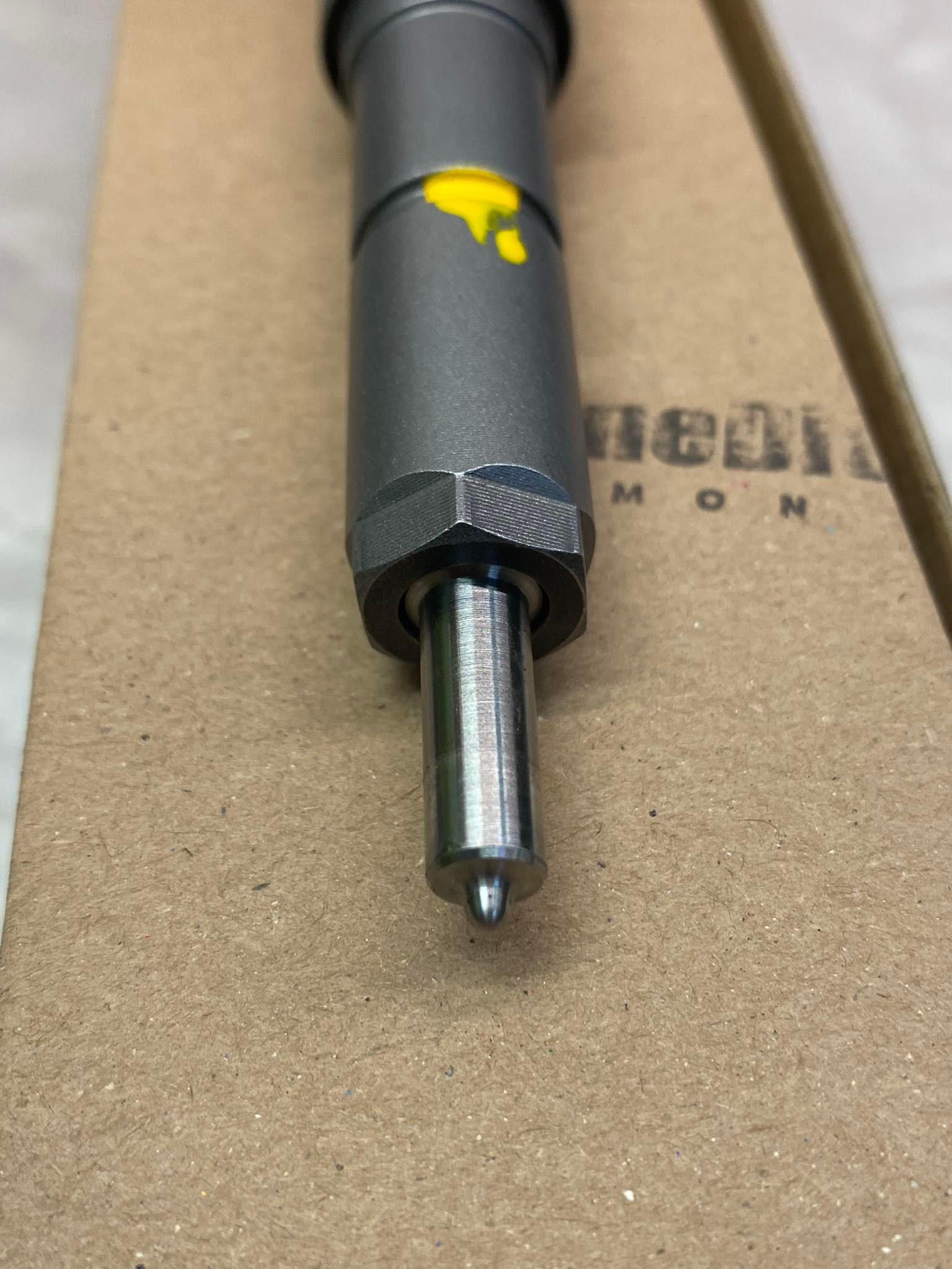 Wtryskiwacz BMW X5 Series 3.0d - 0445110131 - obrazek 4