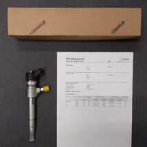 Wtryskiwacz Volvo S80 I D5 – 0445110078