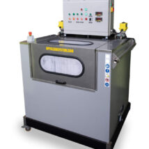 Maszyna do czyszczenia filtów DPF MDM-4A