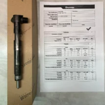 Wtryskiwacz Bosch– Renault Laguna III / Opel Vivaro B 2.0 dCi/CDTI –0445110574