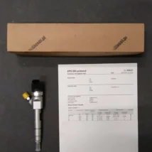 Wtryskiwacz Vauxhall Vivaro 1.6 – 0445110569