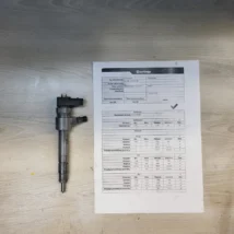 Wtryskiwacz LT 28 2.8 TDI 0445110081