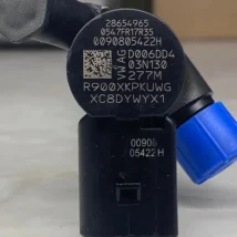 Wtryskiwacz Captiva 2.2 CDTI – 28264951