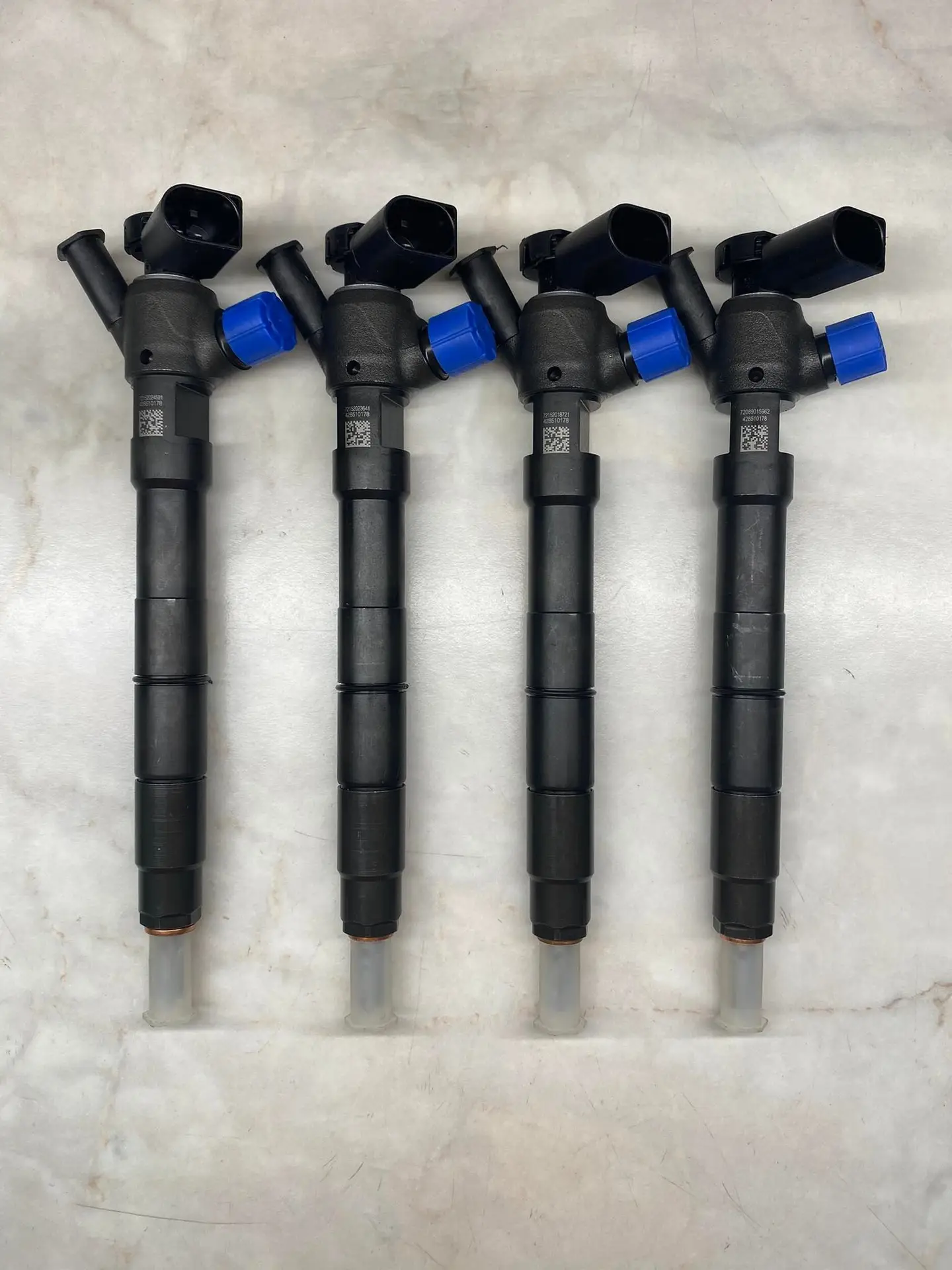 Wtryskiwacz – Audi A1 1.4 TDI – 28424049 / 04B130277J - obrazek 3