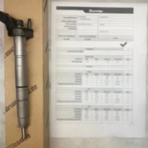 Wtryskiwacz BMW X3 18d – 0445116024