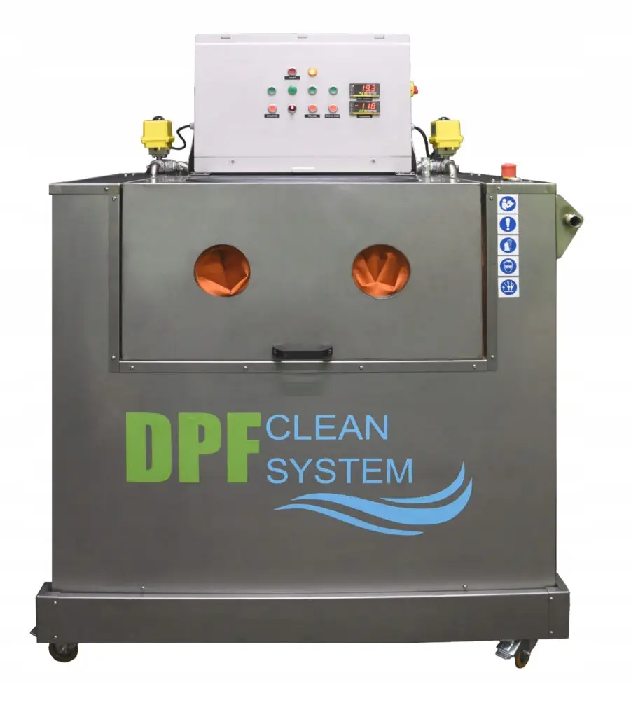 Myjka 3 funkcje w jednym MDM-4C