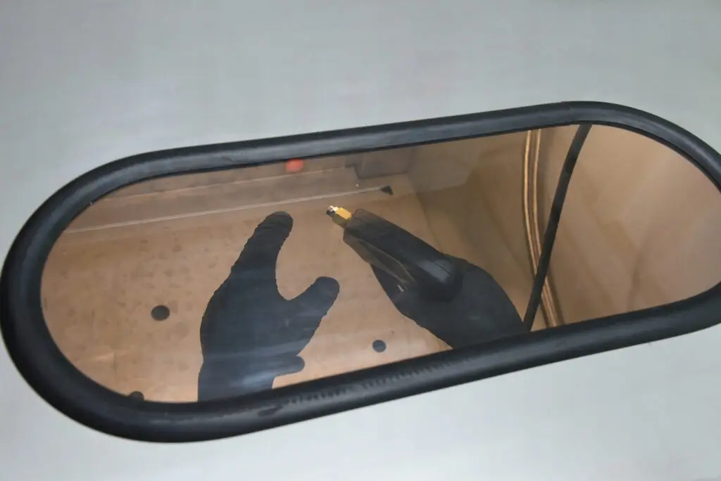 Myjka 3 funkcje w jednym MDM-4C - obrazek 3