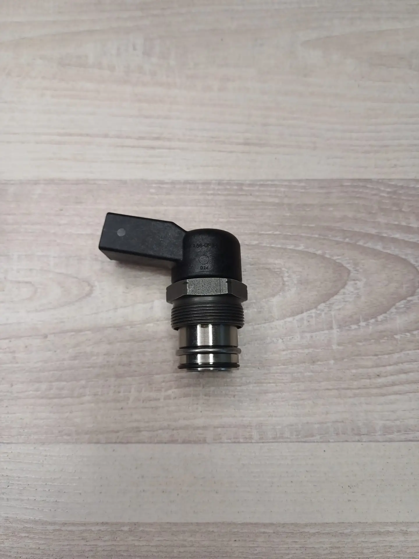 Nowa Cewka Continental VDO Siemens - obrazek 3