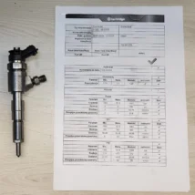 Wtryskiwacz Toyota Rav 4 III 23670-0R170