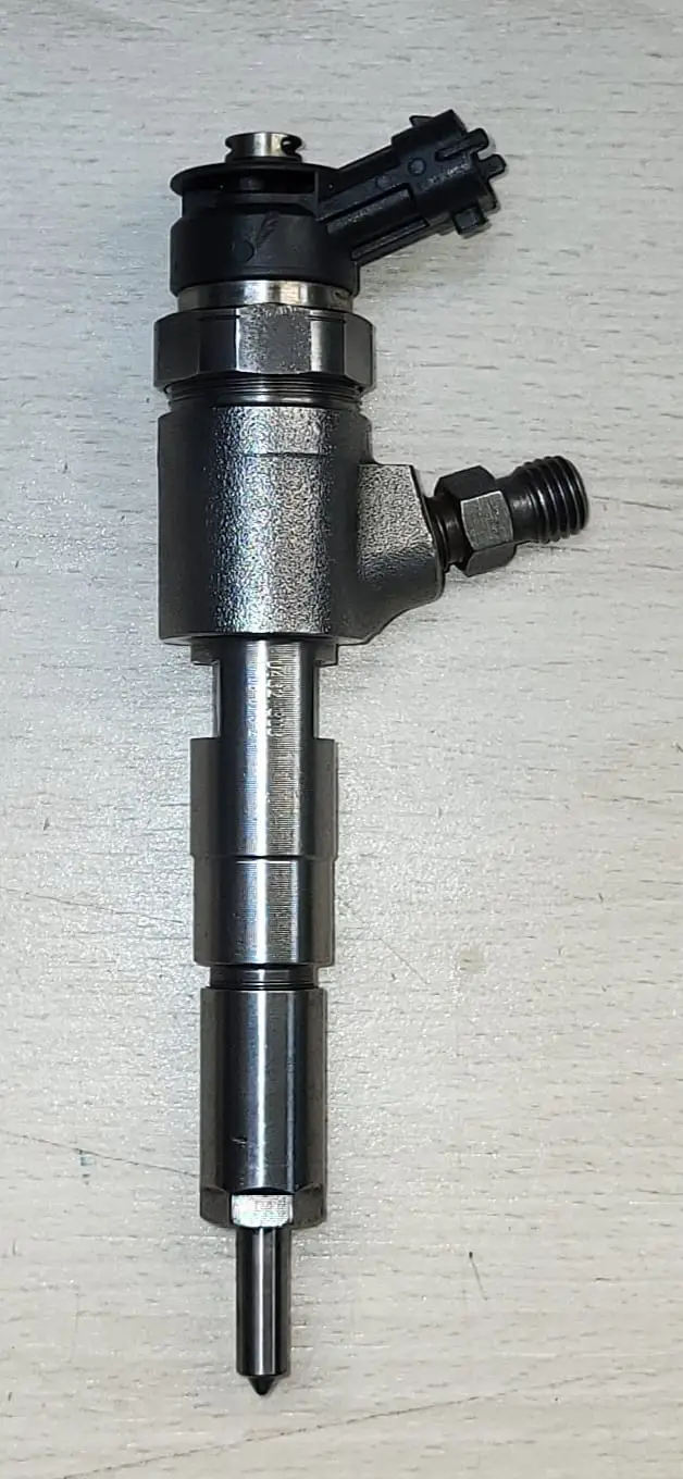 Wtryskiwacz Toyota Rav 4 III 23670-0R170 - obrazek 3