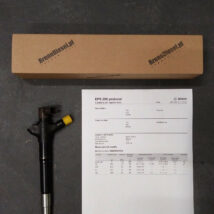 Wtryskiwacz Toyota Verso – 23670-0R100