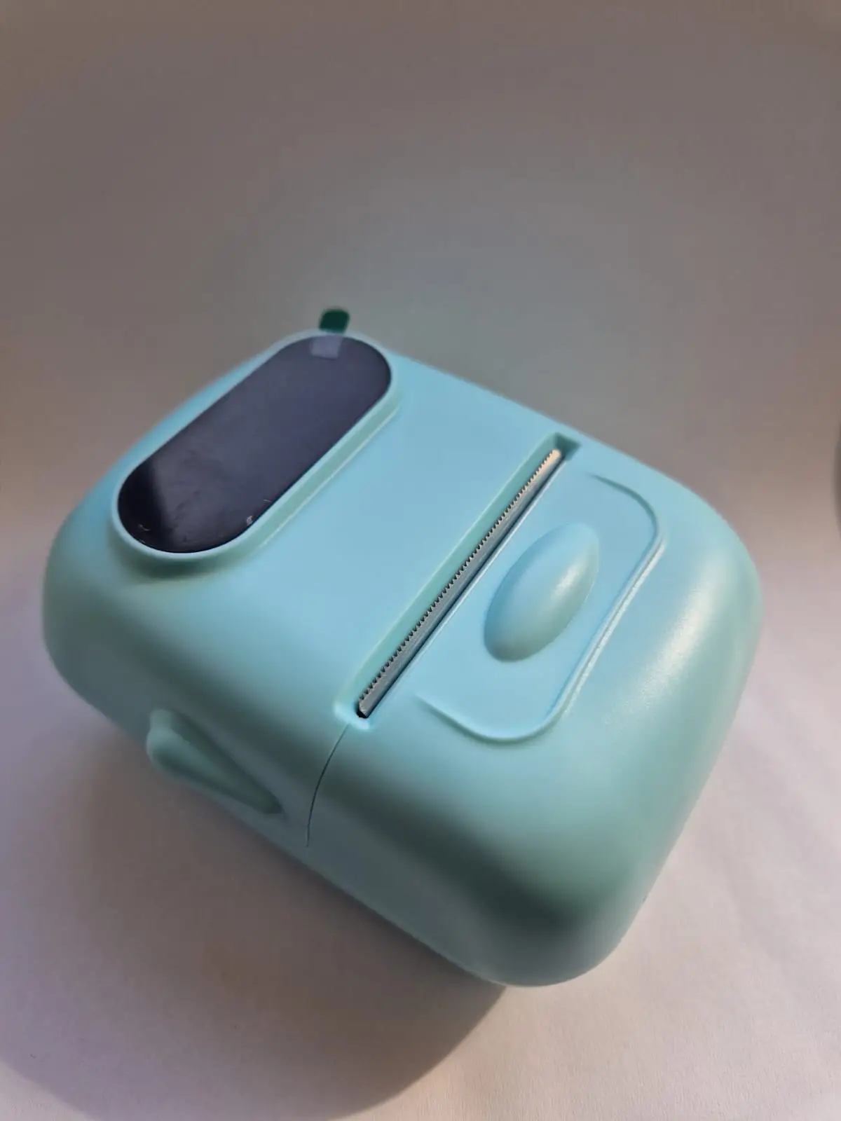 Drukarka etykiet P50s