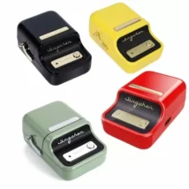 Drukarka etykiet i naklejek NIIMBOT B21