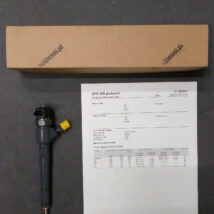 Wtryskiwacz Fiat Doblo 1.3 JTD – 0445110183