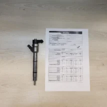 Wtryskiwacz Hyundai Avante HD 1.6 VGT CRDI 0445110320