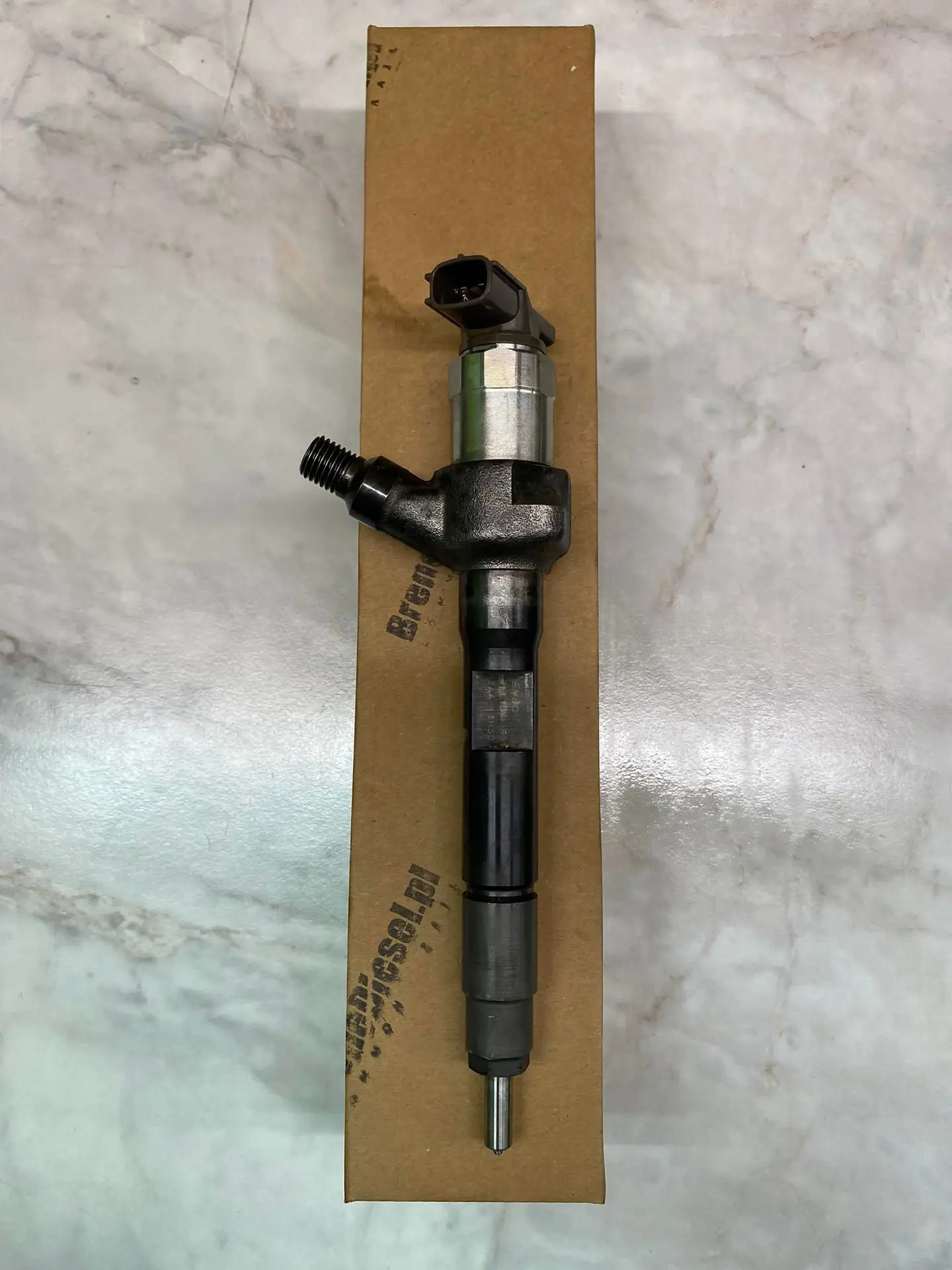 Wtryskiwacz Mazda 6 sedan (GH) - 23670-0R020