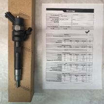 Wtryskiwacz BMW 1 Series 116d 2.0 – 0445110289