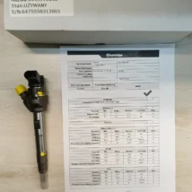 Wtryskiwacz Toyota Avensis 2.0l – 0445110613