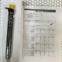 Wtryskiwacz Ford Grand C-MAX 2.0 MD 310814- EMBR00101DP R00101DP