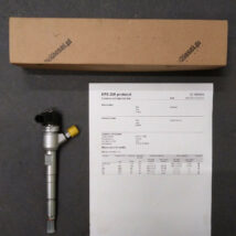 Wtryskiwacz Fiat 0445110351 – Bosch