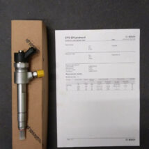 Wtryskiwacz Volvo S80 I 2.4D- 0445110078