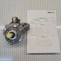 Pompa wysokiego ciśnienia AUDI A1, A3, Q2 – 28475277