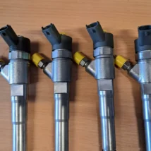 Komplet Wtrysków Fiat – 0445110418