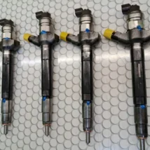 Wtryskiwacz 6C1Q-9K546-BC