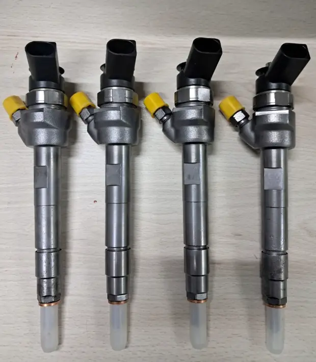 Wtryskiwacz 0445110289 – BMW 1 (E87) 120d -0445110289