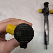 Komplet wtrysków 4X Citroen-28388960