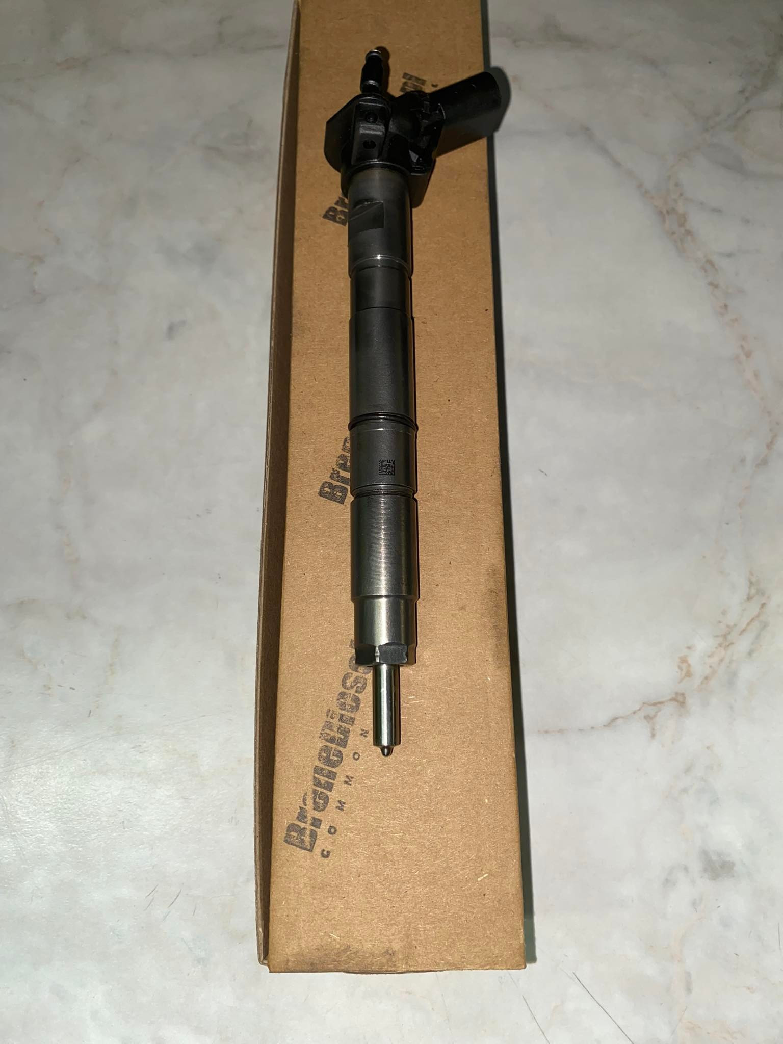 Wtryskiwacz Bosch – Mercedes Sprinter 315 CDI 2.2 – 0445115064