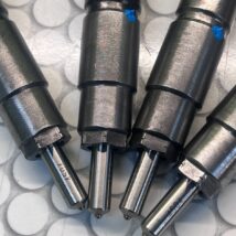 VOLVO Injektor 31405404