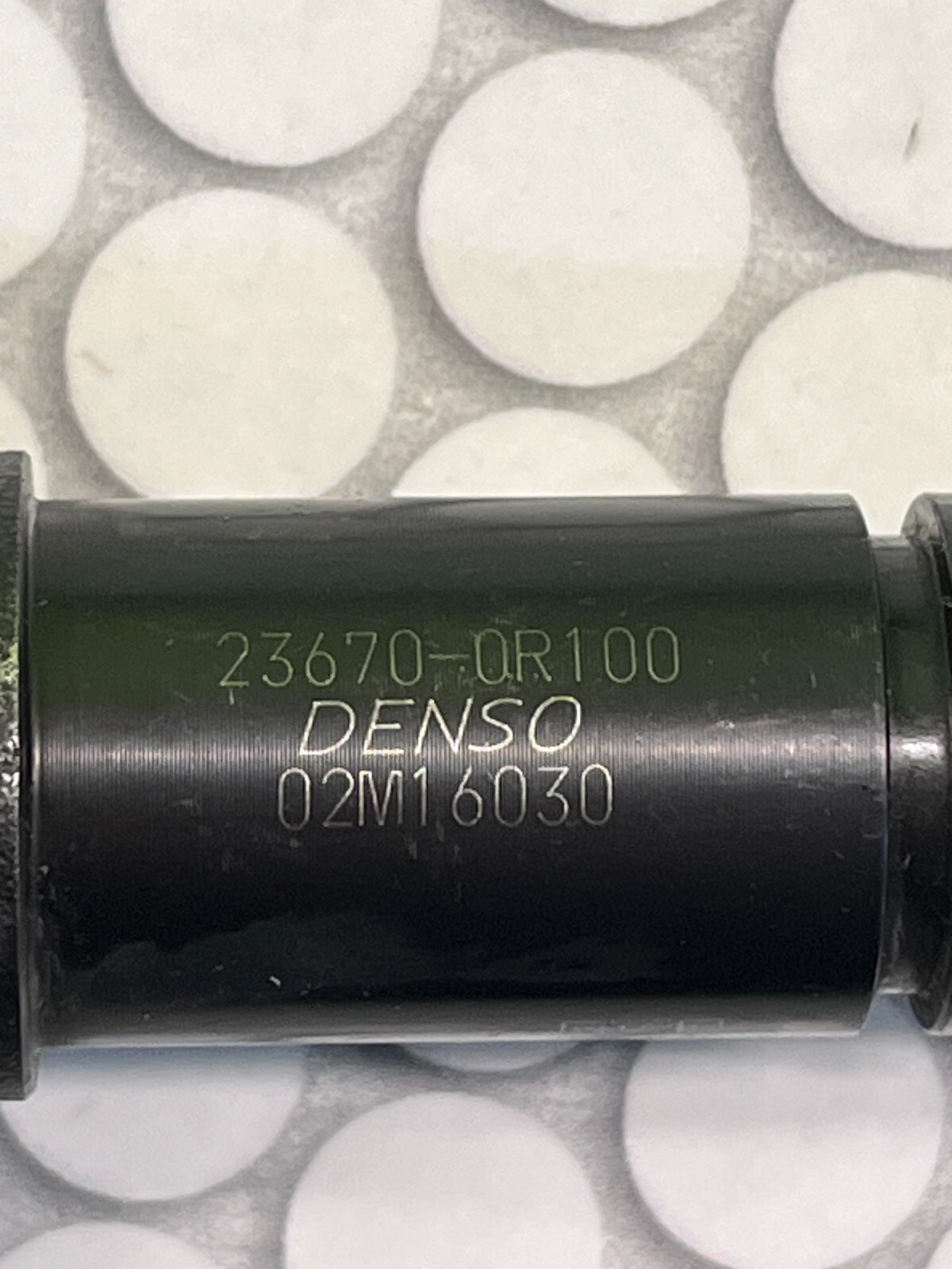 Injektor 23670-0R100 DCRI200430 - obrazek 3