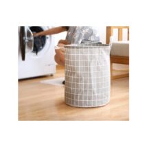 POJEMNIK KOSZ WOREK NA ZABAWKI LUB PRANIE 35×43,5 cm OR60WZ1