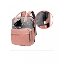 Torba, organizer do wózka plecak dla mamy PLM15R