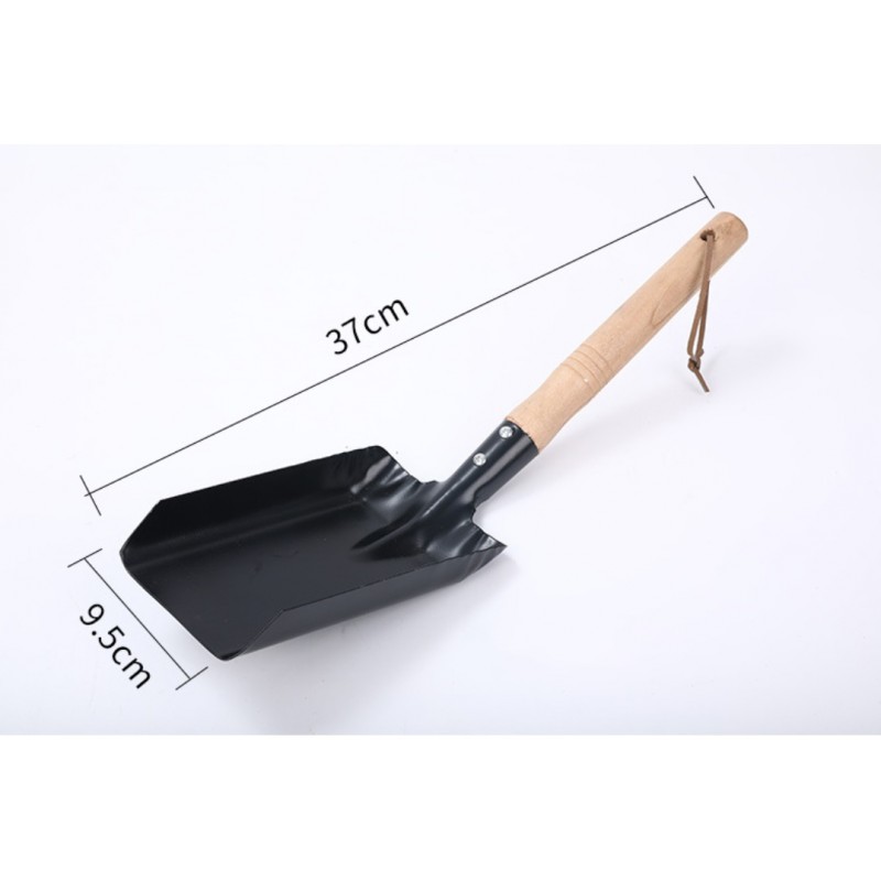 Szufelka, Łopatka do pieca SAP02 - obrazek 3