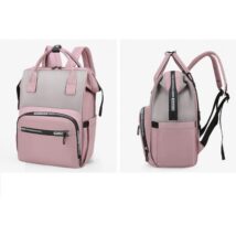 Torba, organizer do wózka plecak dla mamy, taty PLM22R