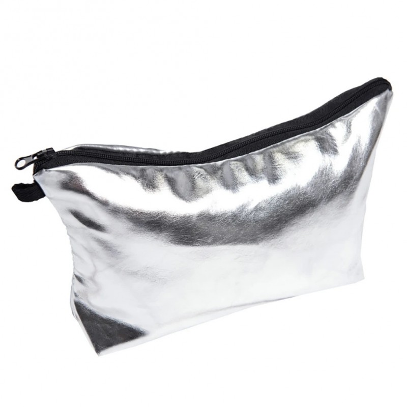 KOSMETYCZKA SREBRNA KS5W9 - obrazek 3