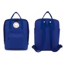 PLECAK SPORTOWY DO NOSZENIA DO RĘKI – KOBALT PL120KOB