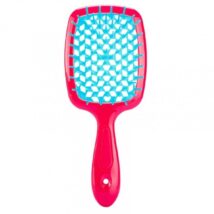 Szczotka do rozczesywania włosów, do suszenia, do masażu SCZ15WZ1