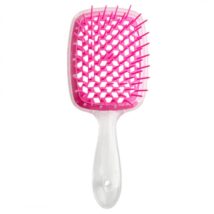 Szczotka do rozczesywania włosów, do suszenia, do masażu SCZ15WZ3