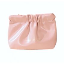 Kosmetyczka, saszetka na kosmetyki, wkładki, ekoskóra rozm S 12,5×9,5cm KS147R