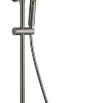 Deszczownica z baterią prysznicową