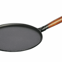 Staub 40509-525-0 Patelnia do naleśników Okrągły