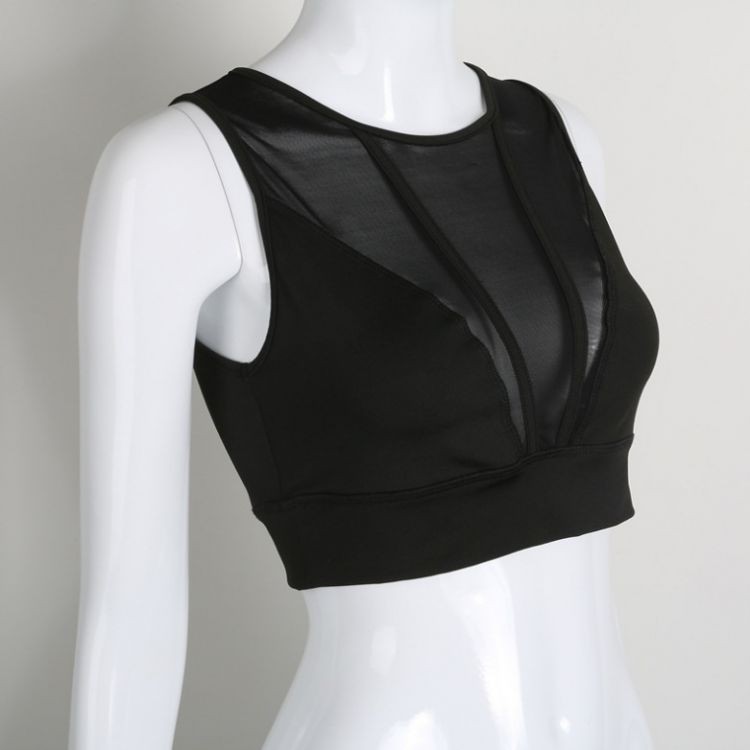 TOP SPORTOWY DO ĆWICZEŃ TOP14M - obrazek 3